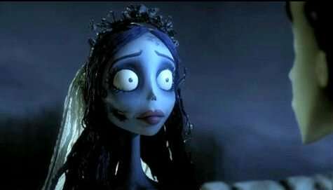 Corpse Bride