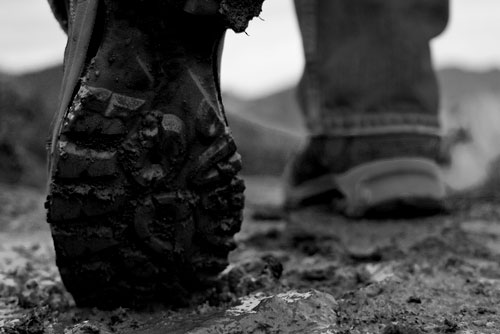 Search and Rescue: Hiker found in Centerville Canyon