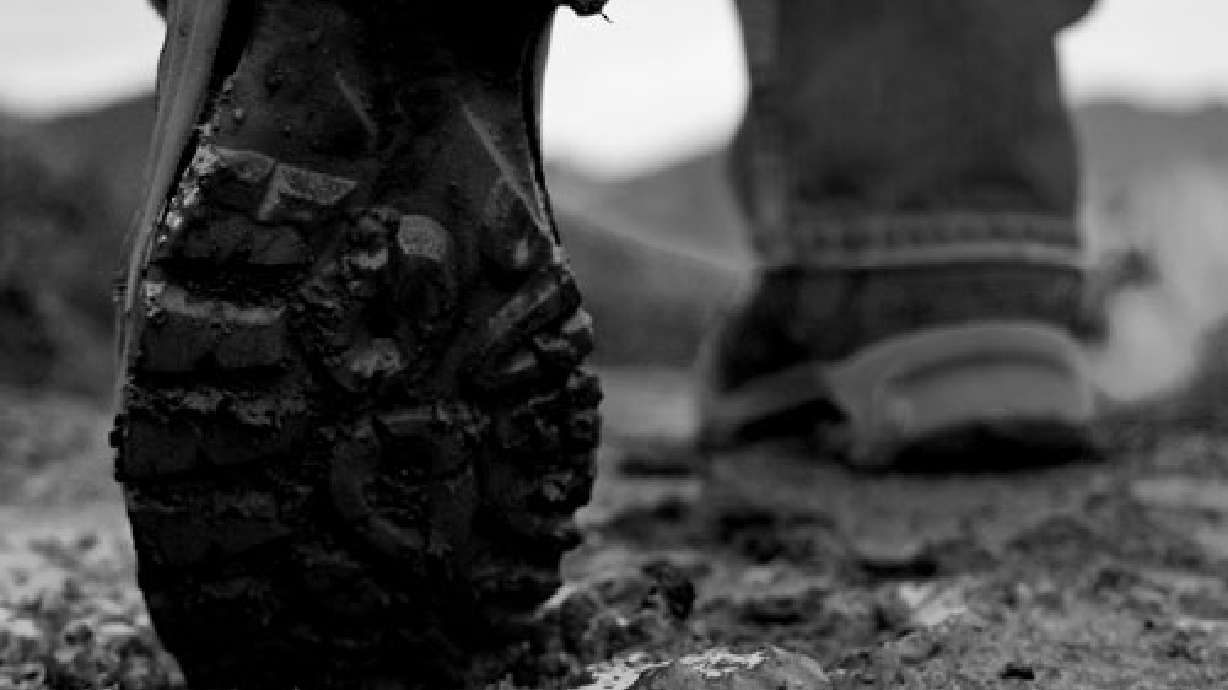 Search and Rescue: Hiker found in Centerville Canyon