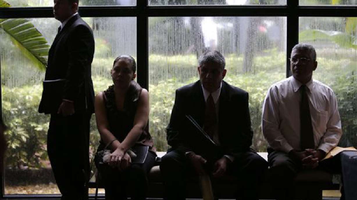 Most people lie during job interview, study says