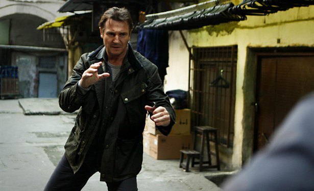 5 reasons 'Taken 2' is pretty awesome