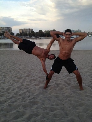 Enes Kanter has worked and played this summer, but his amazing summer started because of his hard work.