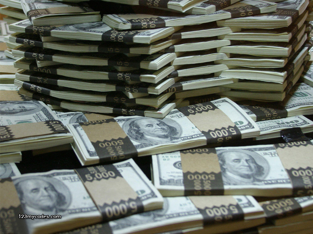 Hunting for Treasure in Utah County