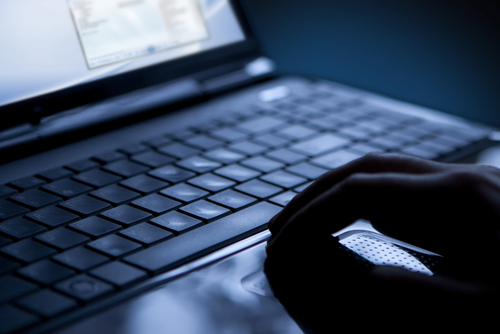 Facebook leads police to kidnap suspect in Nevada