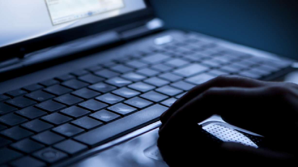 Most people do nothing to protect themselves online, study shows