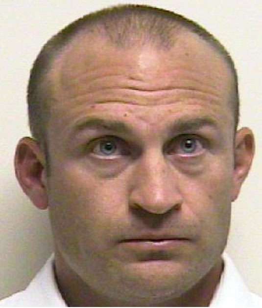Nathan Harris (Photo: Utah County Jail)