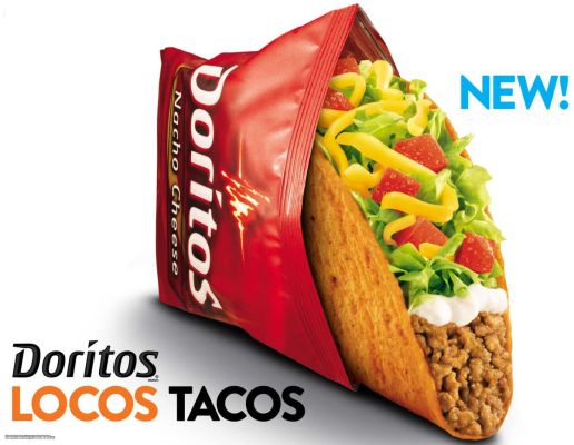 Synergistic pairings: Lessons learned from Taco Bell and designer shoes