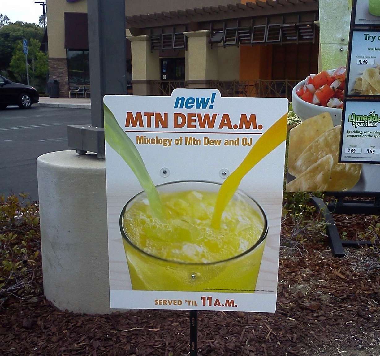 Synergistic pairings: Lessons learned from Taco Bell and designer shoes