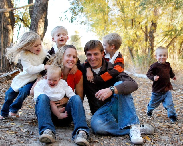 The things people say to a frazzled mom — but shouldn't