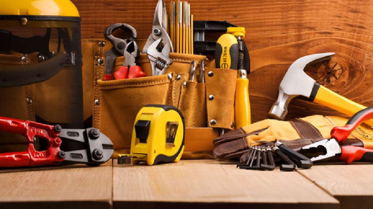 No need for a handyman: 5 ways to fix it yourself