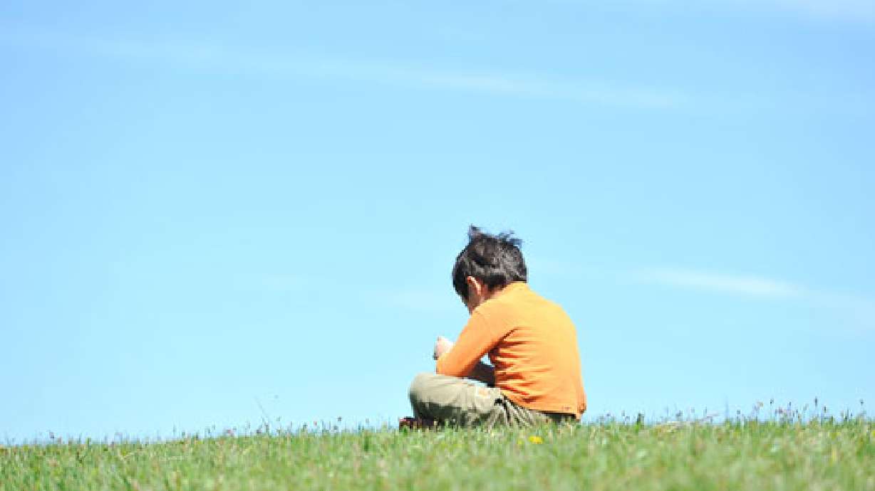 Asperger's dropped, autism changed: How will new definition affect Utahns?