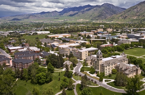 Utah State Univ. raises $400M in fundraising campaign