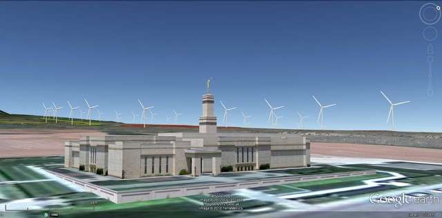 Proposed wind farm causes controversy among Monticello residents