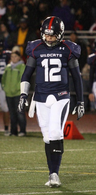 Prep football: Woods Cross blanks archrival Bountiful to end 23-year losing streak vs. Braves