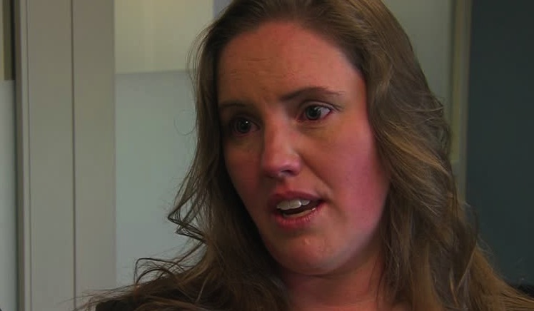 Girls' workshop teaches about confidence, healthy relationships