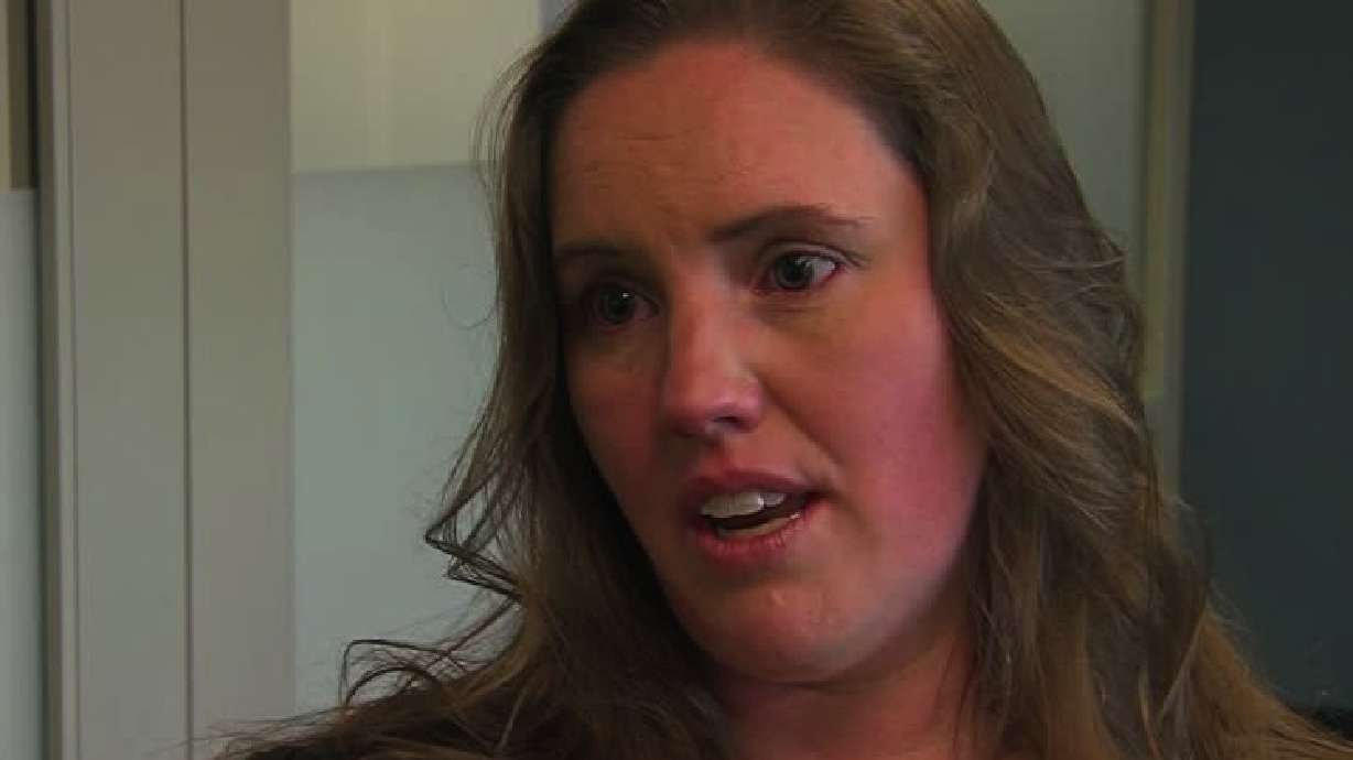 Girls' workshop teaches about confidence, healthy relationships