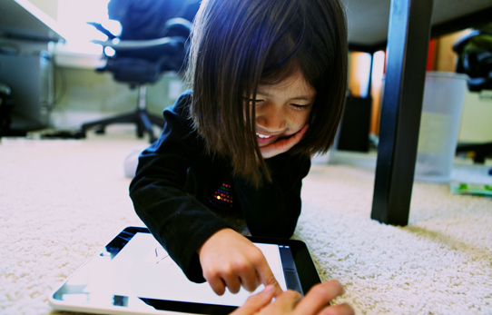 Utah education technology company gains national attention