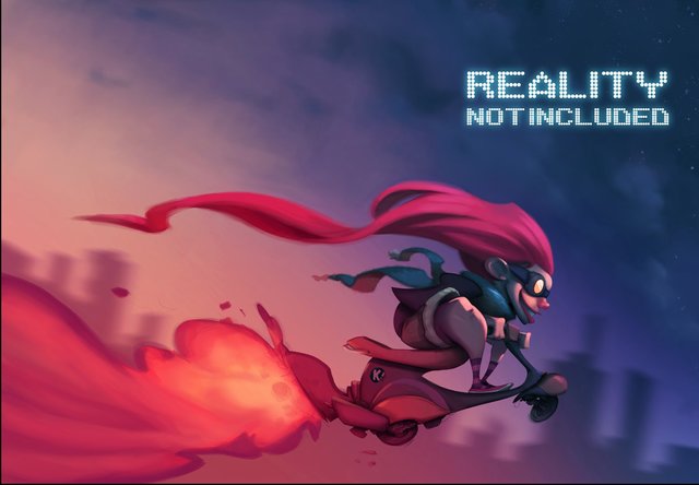 Comic book to be published by former BYU animation students