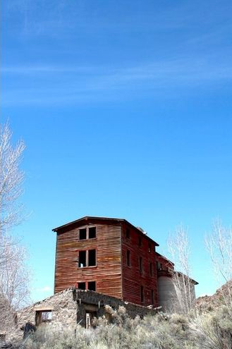 5 unforgettable ghost town adventures