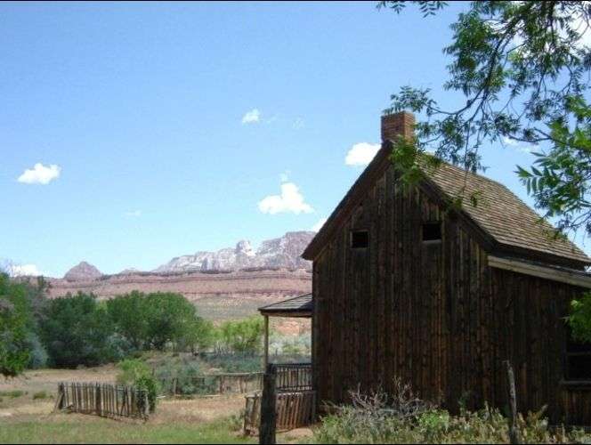 5 unforgettable ghost town adventures