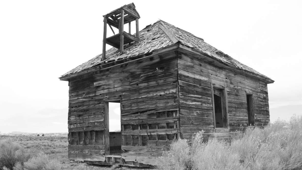 5 unforgettable ghost town adventures