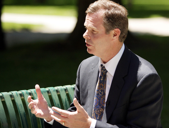 A.G. candidates disagree on Utah's effort to control federal lands