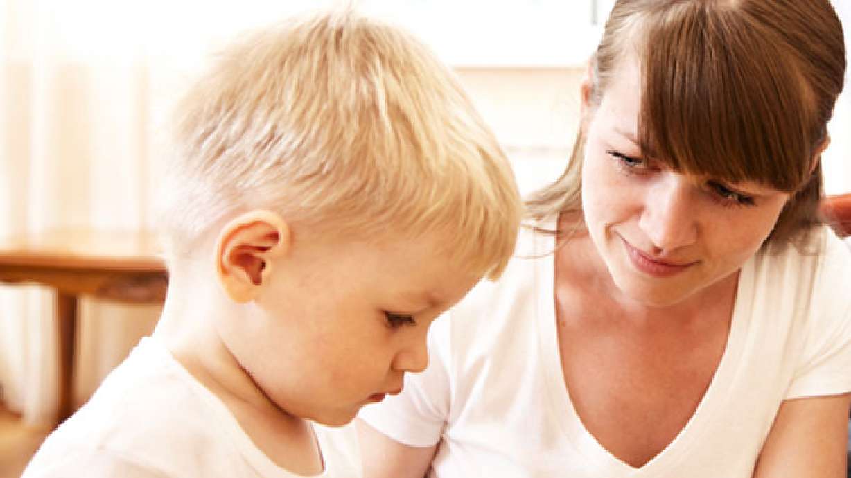 The unintended consequences of using polite words