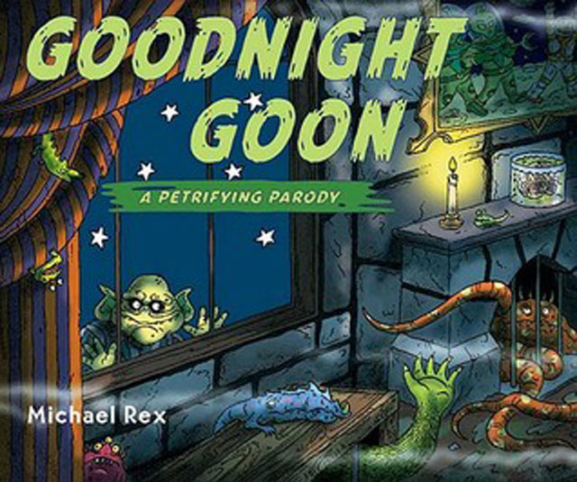 10 of the best Halloween picture books