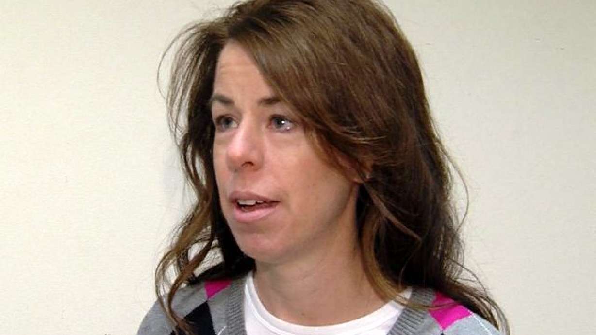 Sister of victim in fatal accident hopes to put a stop to texting and driving