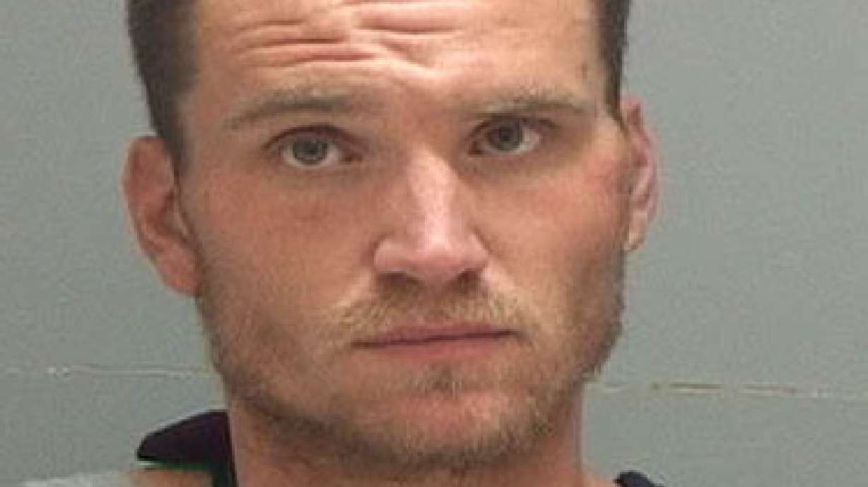 Man arrested in carjacking now charged with robbery