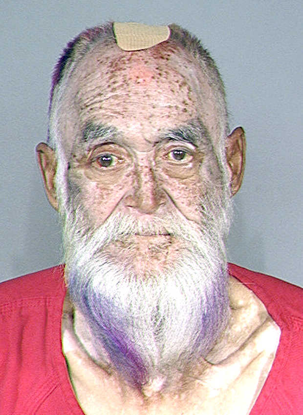 'Chewing gum survey' leads to arrest in 1976 cold-case murder