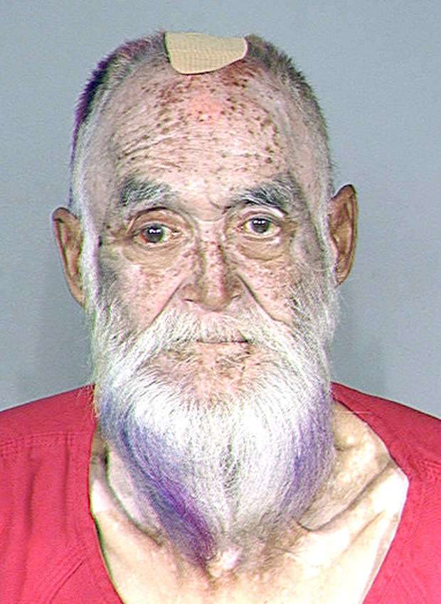 'Chewing gum survey' leads to arrest in 1976 cold-case murder