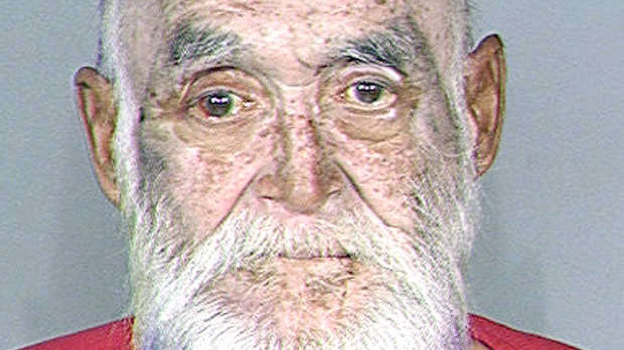 'Chewing gum survey' leads to arrest in 1976 cold-case murder