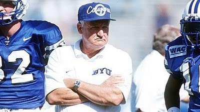 Mendenhall and Edwards: A comparison