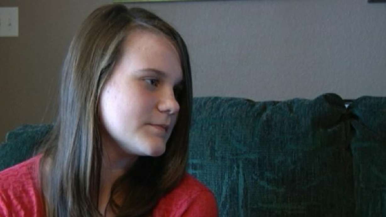 Oklahoma 12-year-old shoots intruder