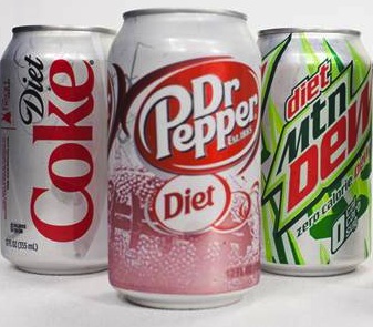 Dietitian: Diet soda may not be all that bad