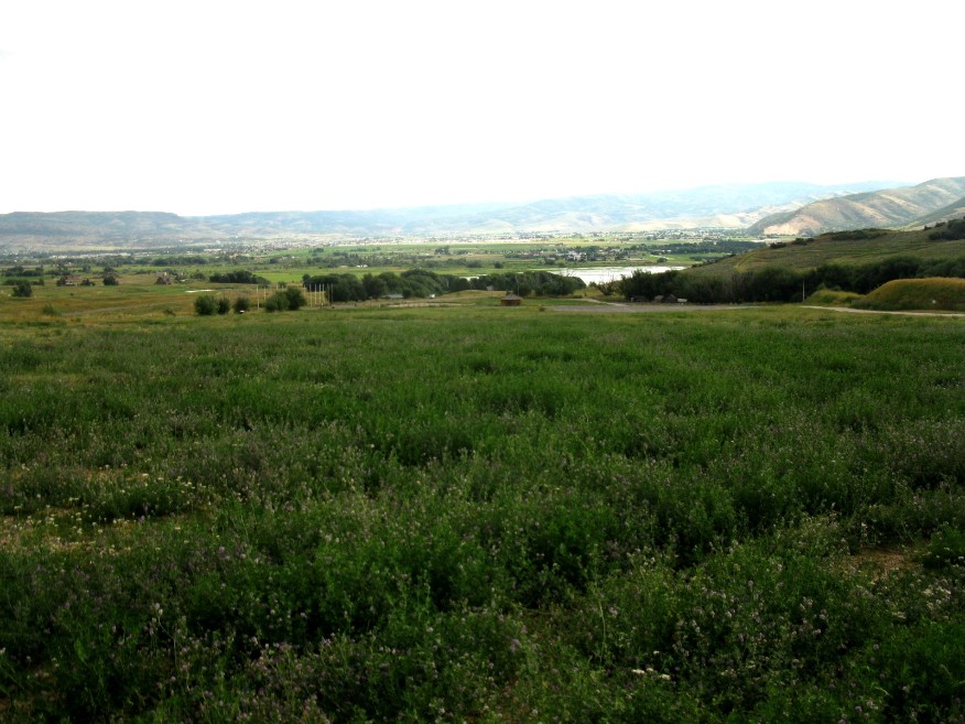 1776 expedition set Utah stage for Mormon pioneers