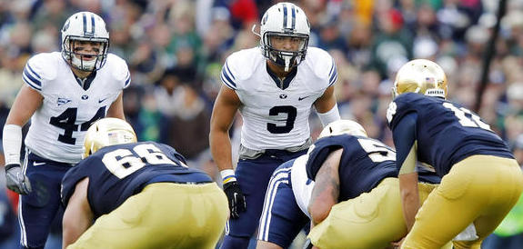 Shep Talk: A missed opportunity for BYU