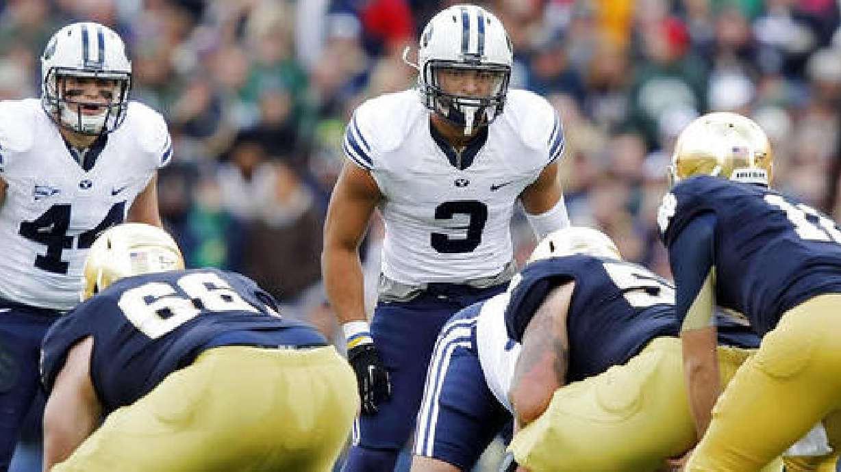 Shep Talk: A missed opportunity for BYU