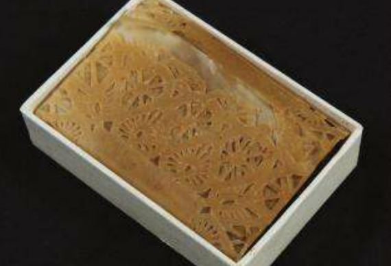 Princess Diana wedding cake slice up for auction