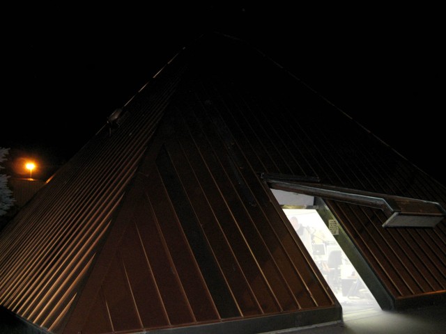 Religious group performs mummification rituals in Utah pyramid