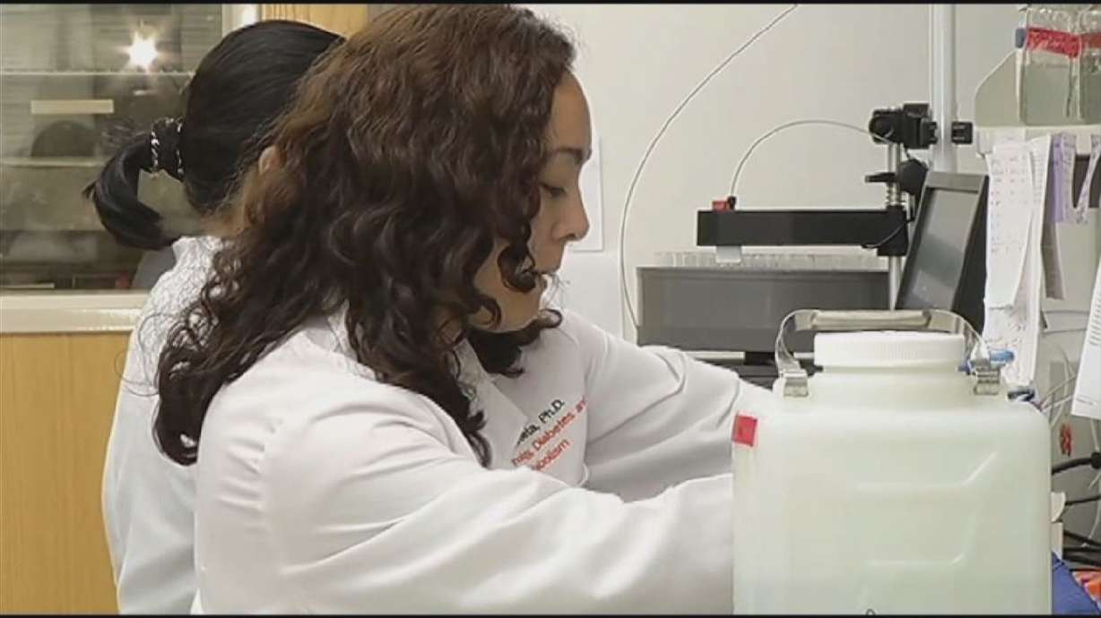 Utah women choose to earn half as much as men, expert says