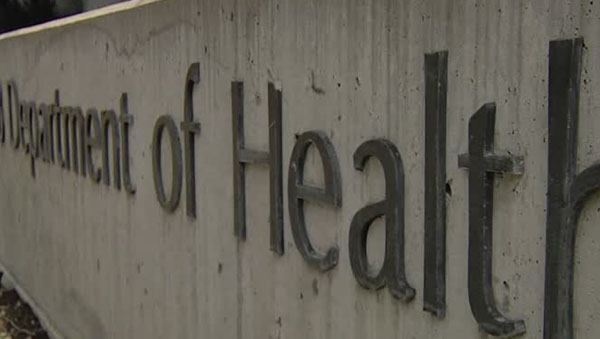 FDA: 2 Utah facilities got non-tainted products from pharmacy tied to meningitis