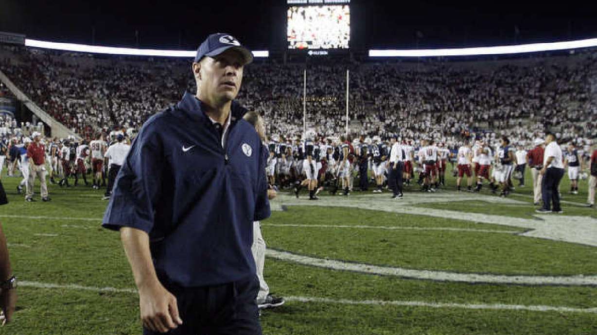 What does the future hold for BYU, Utah?