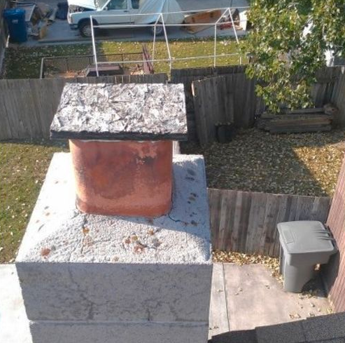 Fireplaces: deliverance or danger?