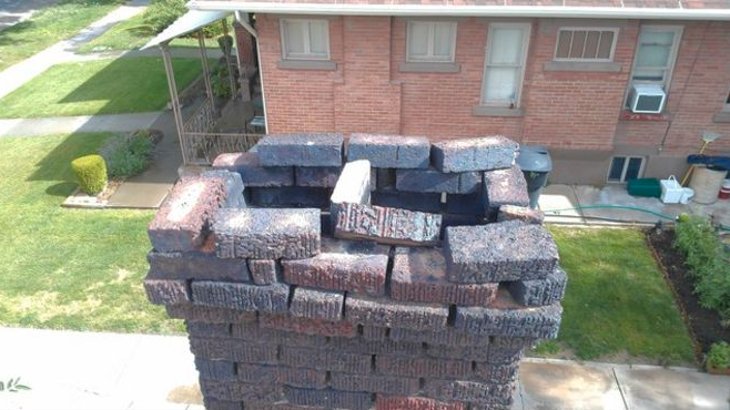 Fireplaces: deliverance or danger?
