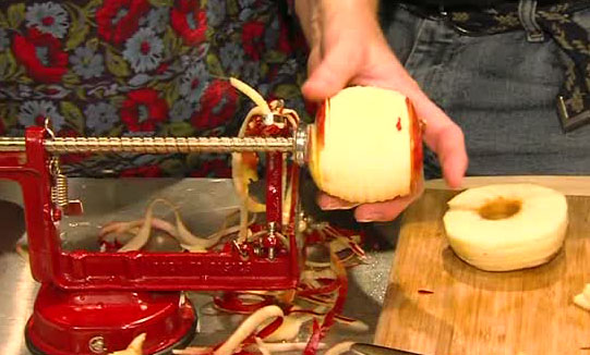 Recipes use 'Utah's Own' ingredients