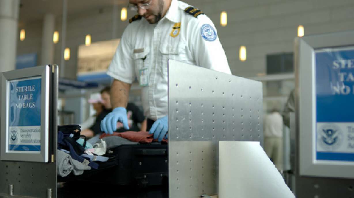 TSA expands PreCheck security program