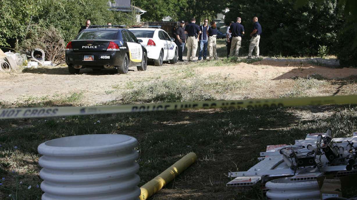 Man found guilty of killing 16-year-old Kenyatta Winston