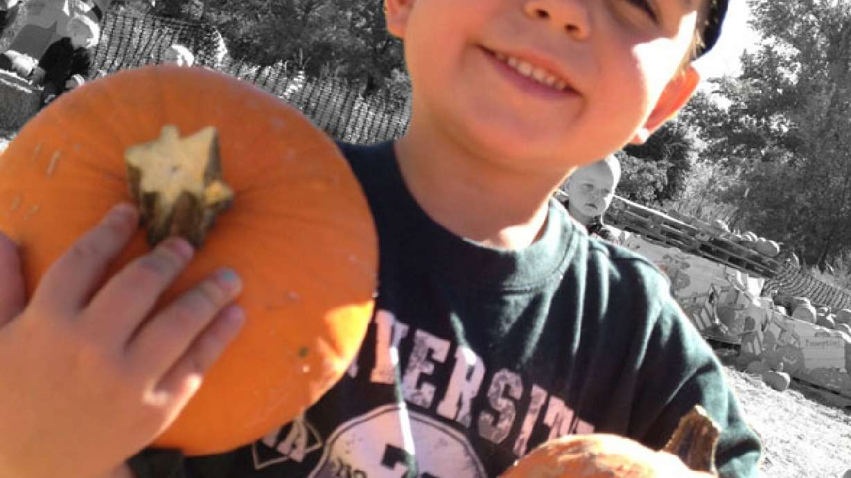 PHOTO GALLERY: Halloween 2012